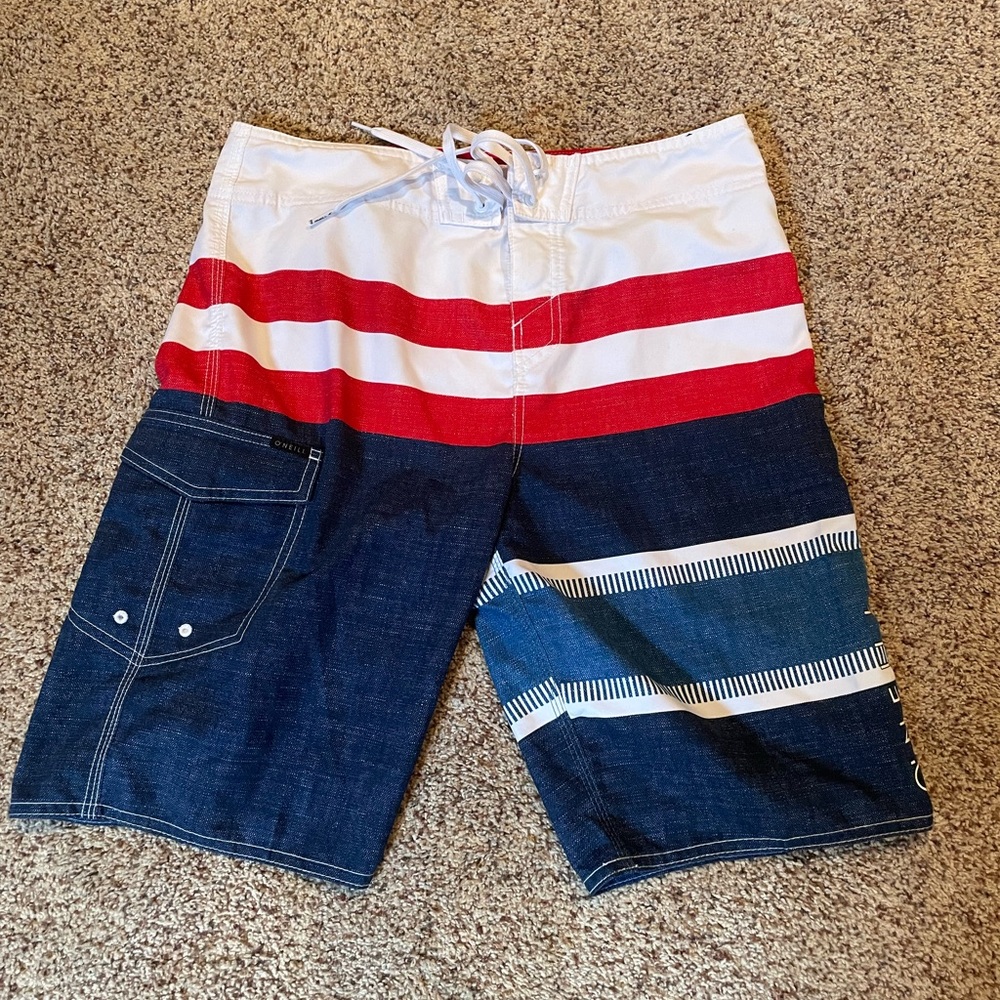 Swim trunks